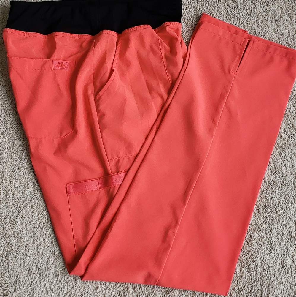 Dickies Womens Scrub bottoms